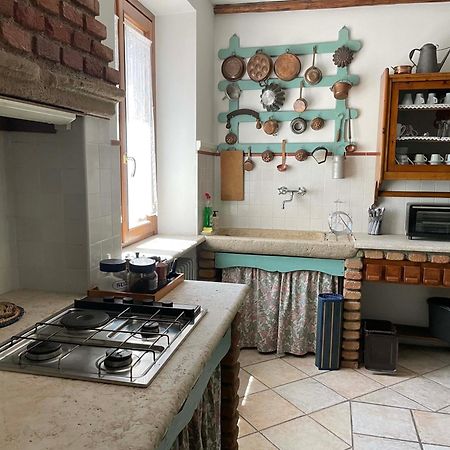 Casa Vacanze Cascina Campagnola Pozzolengo Extérieur photo
