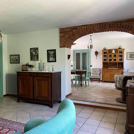 Casa Vacanze Cascina Campagnola Pozzolengo Extérieur photo