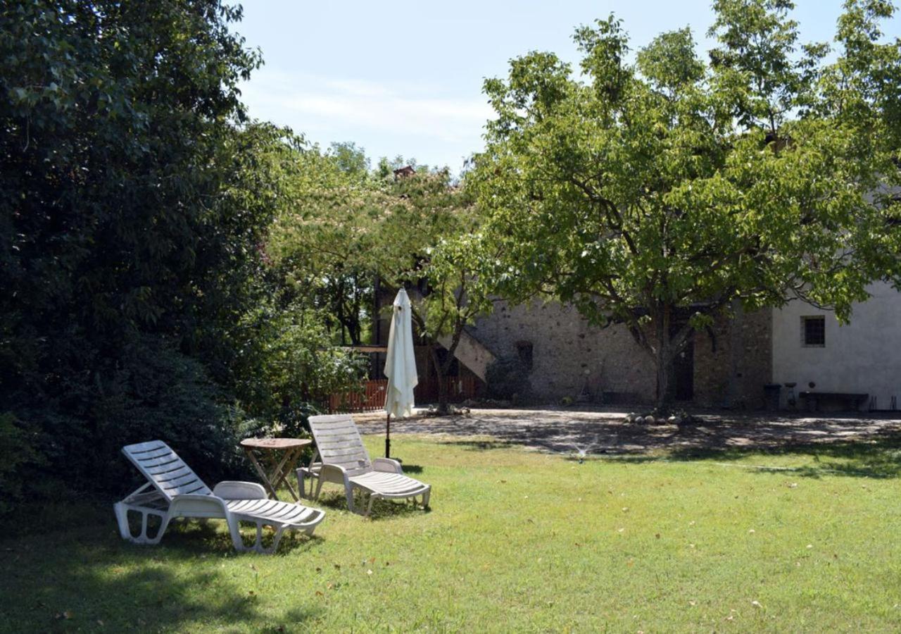 Casa Vacanze Cascina Campagnola Pozzolengo Extérieur photo