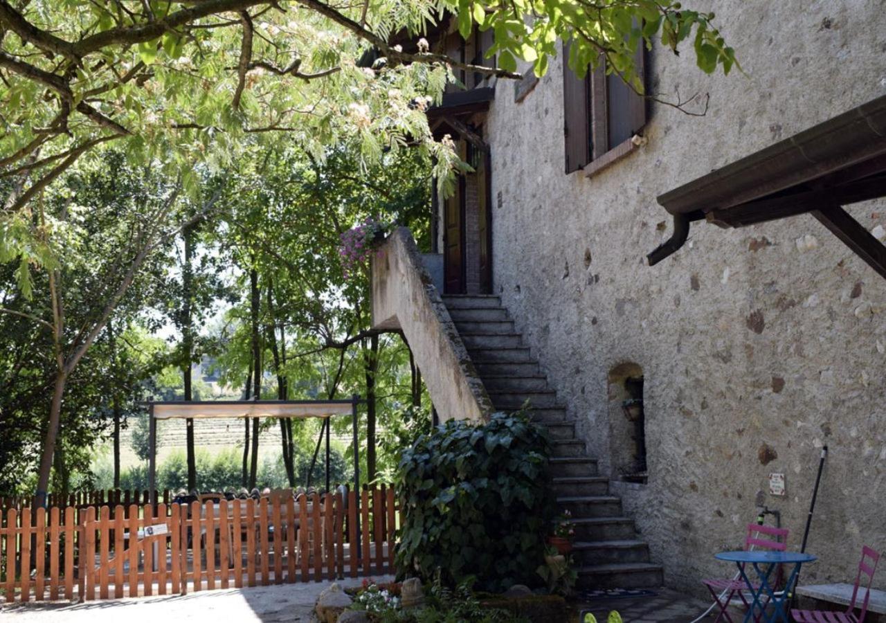 Casa Vacanze Cascina Campagnola Pozzolengo Extérieur photo