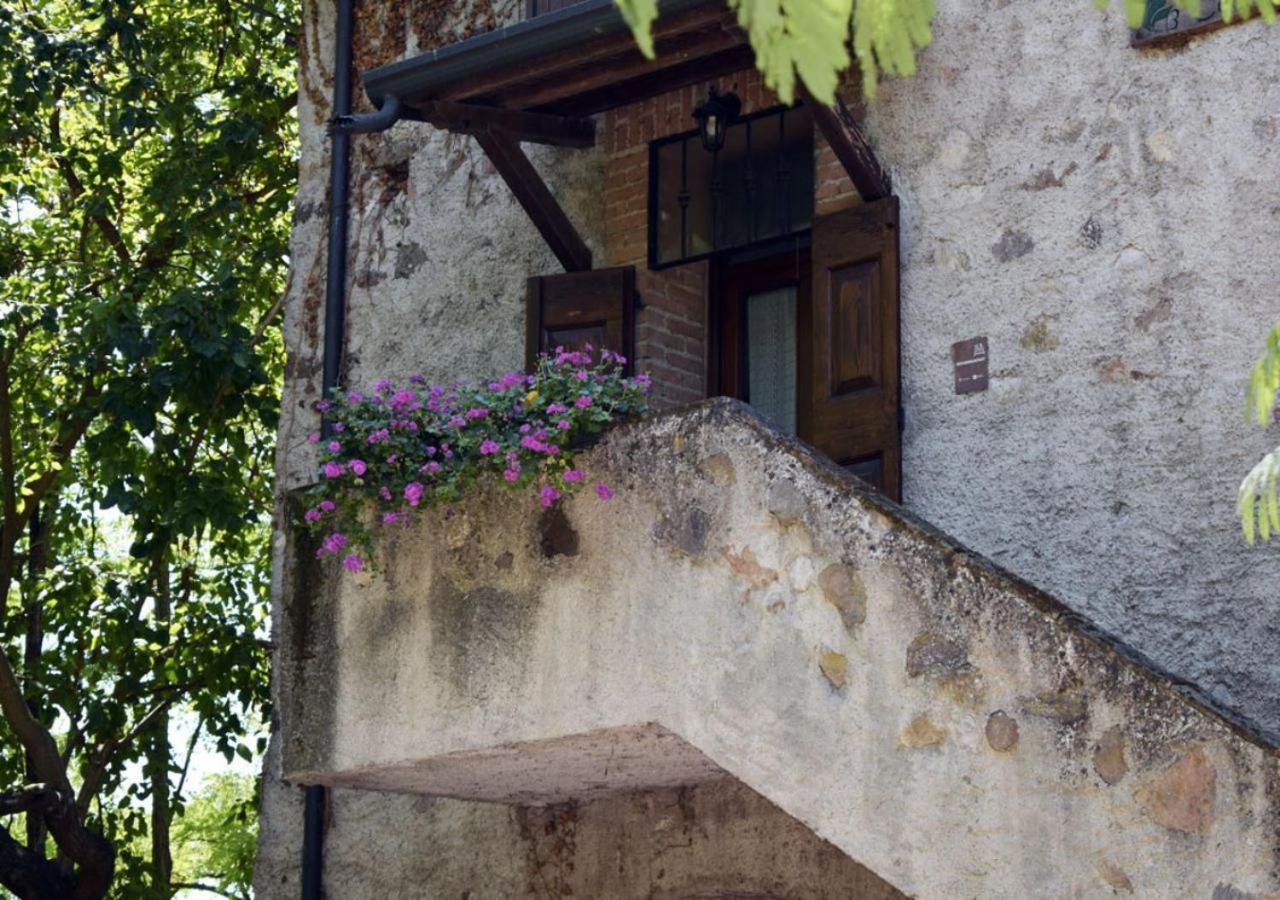 Casa Vacanze Cascina Campagnola Pozzolengo Extérieur photo