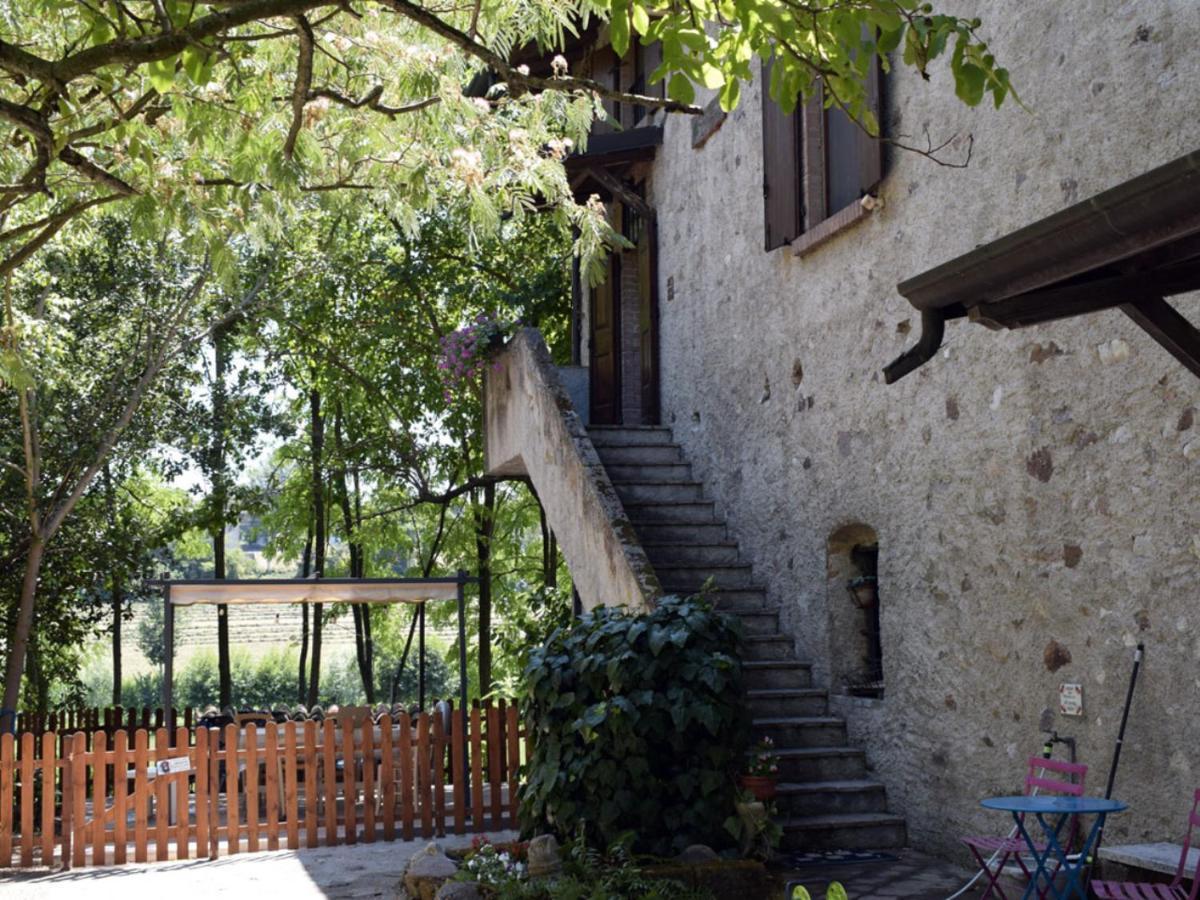 Casa Vacanze Cascina Campagnola Pozzolengo Extérieur photo