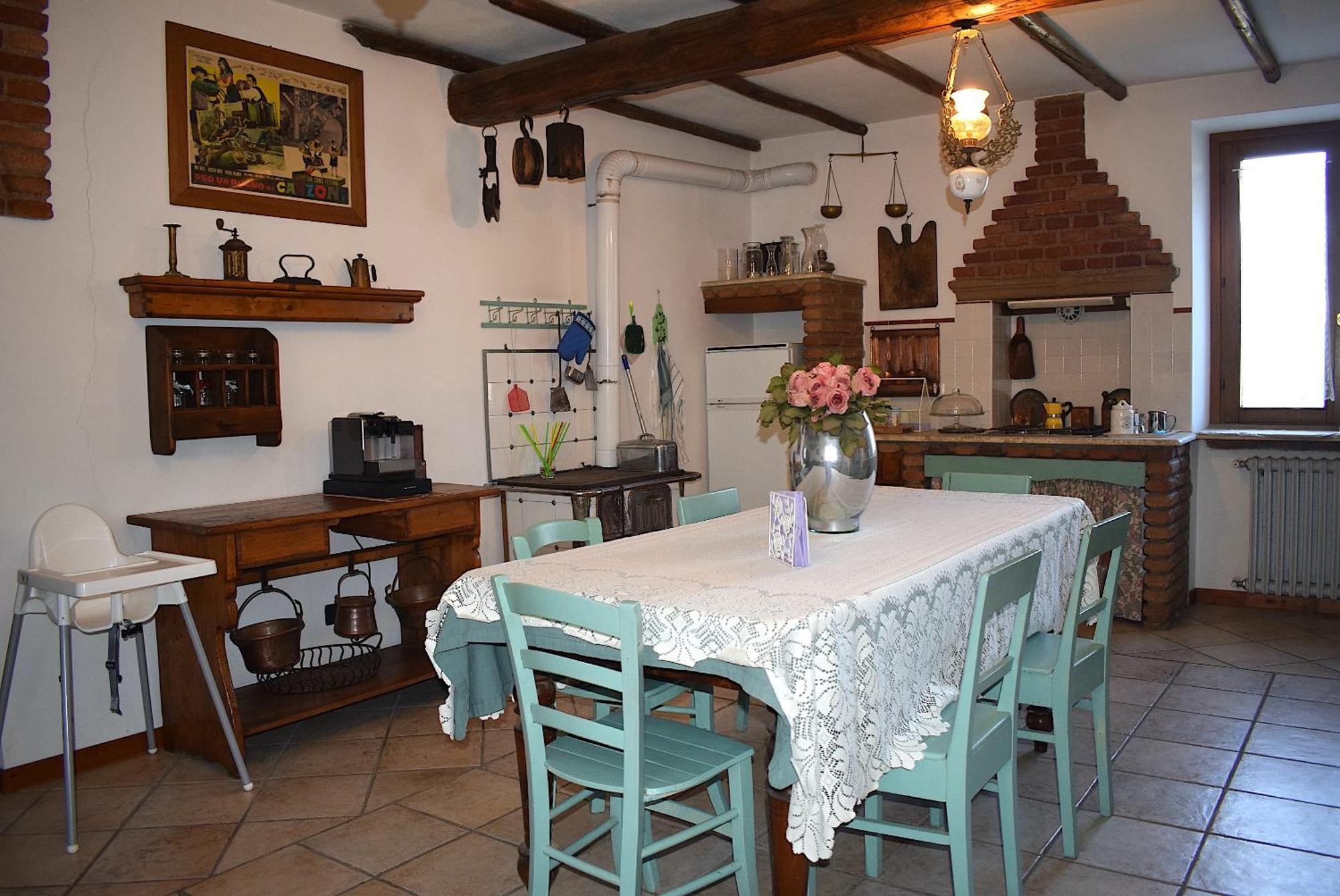 Casa Vacanze Cascina Campagnola Pozzolengo Extérieur photo
