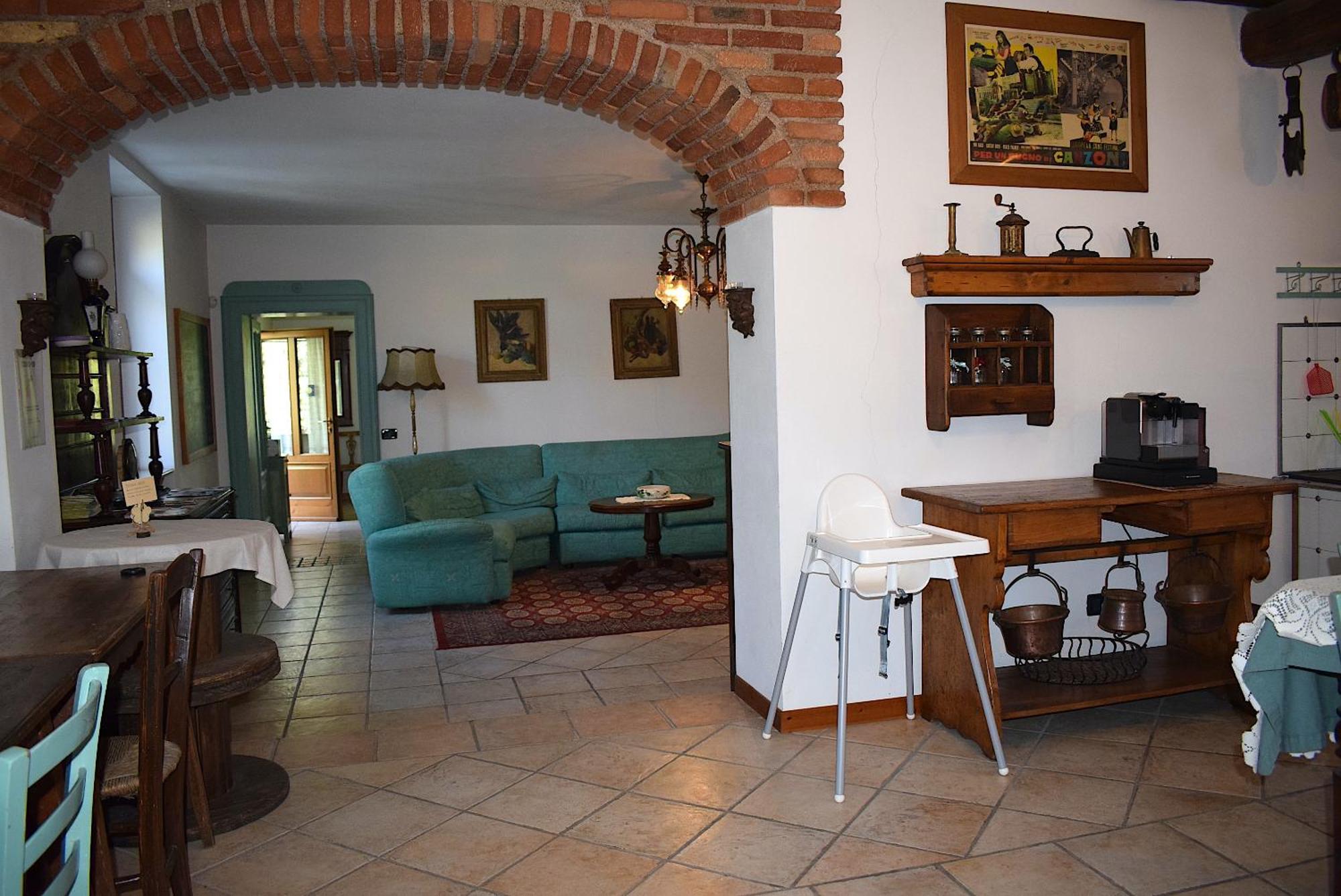 Casa Vacanze Cascina Campagnola Pozzolengo Extérieur photo