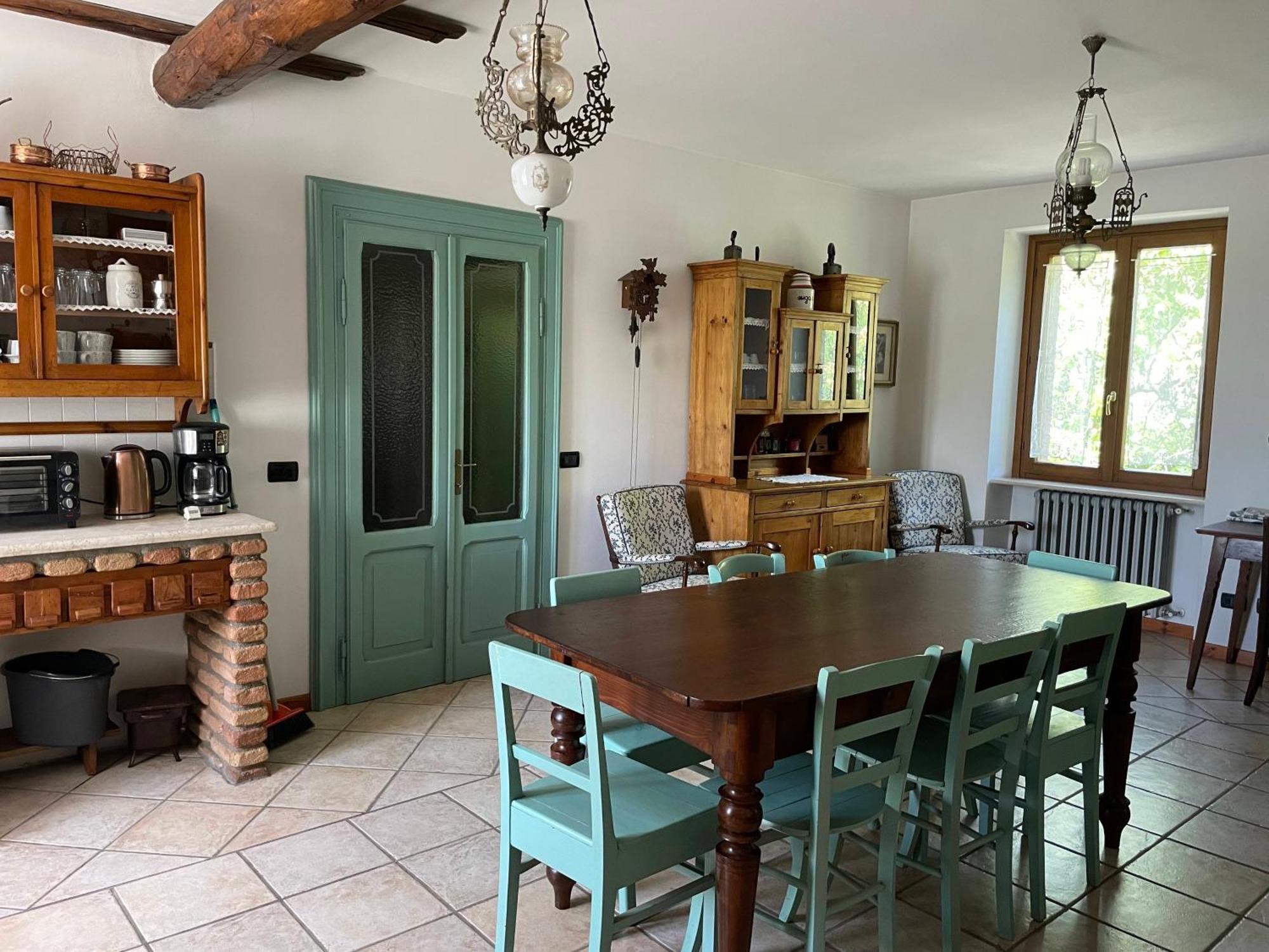 Casa Vacanze Cascina Campagnola Pozzolengo Extérieur photo