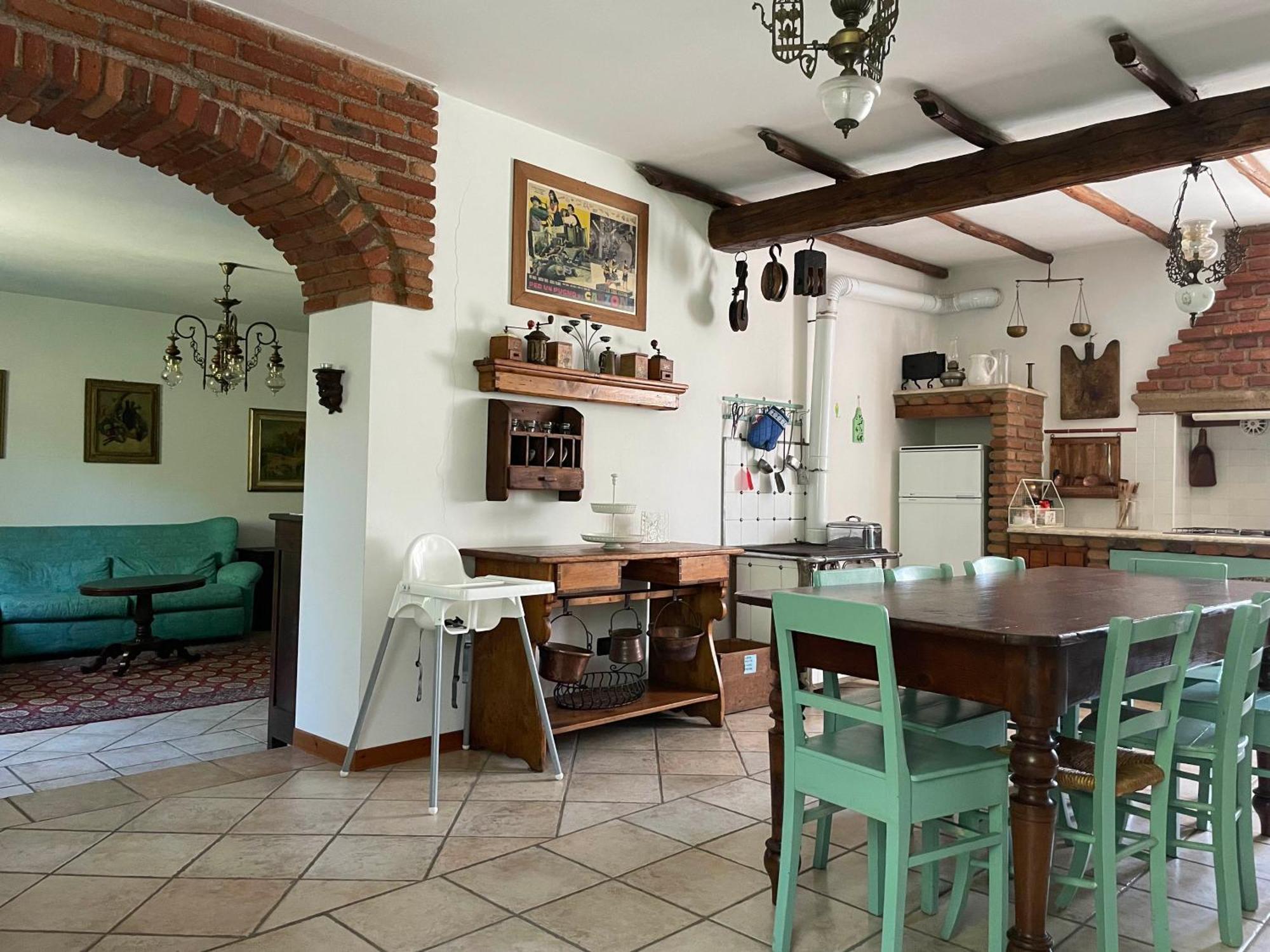 Casa Vacanze Cascina Campagnola Pozzolengo Extérieur photo