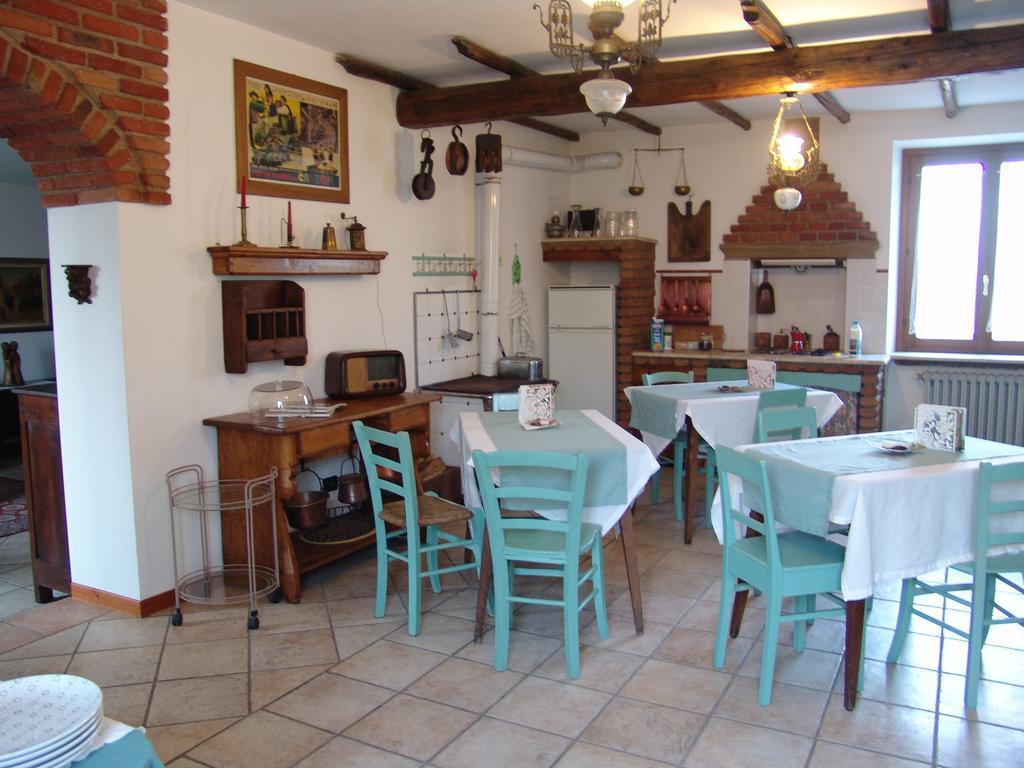 Casa Vacanze Cascina Campagnola Pozzolengo Extérieur photo