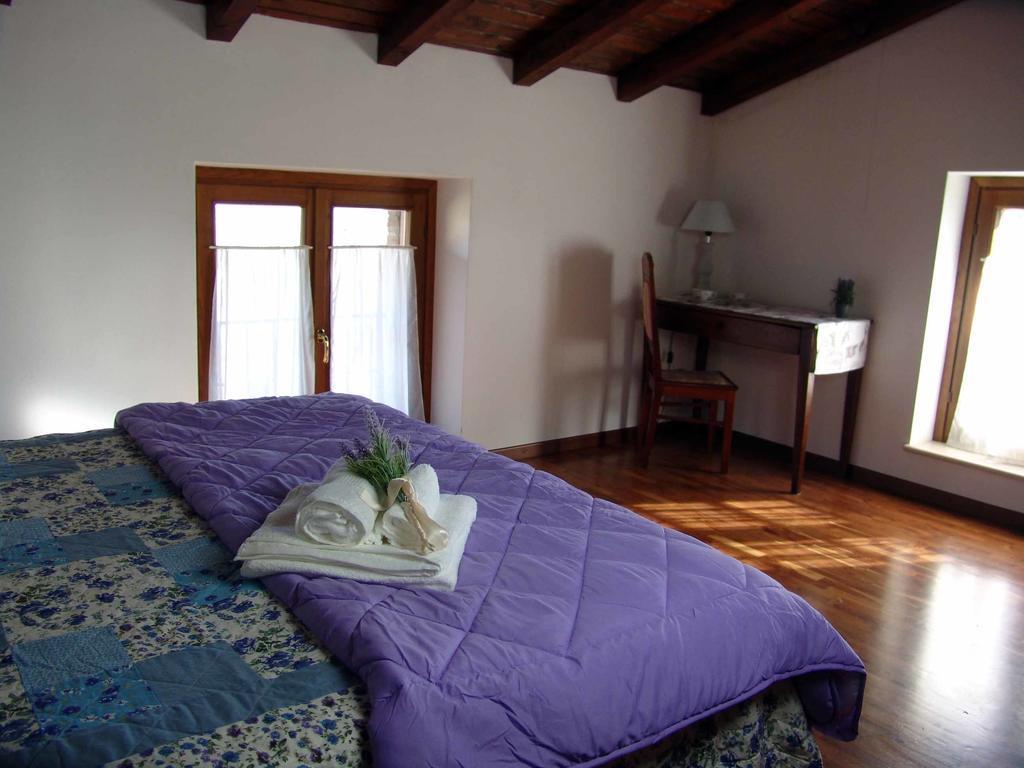 Casa Vacanze Cascina Campagnola Pozzolengo Extérieur photo