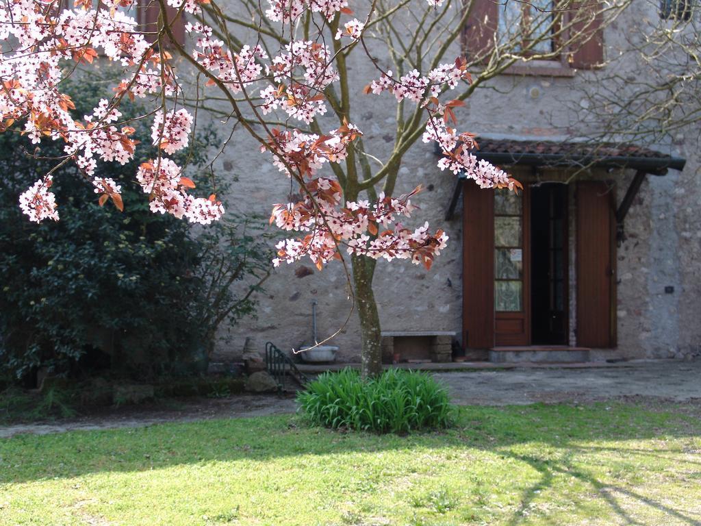 Casa Vacanze Cascina Campagnola Pozzolengo Extérieur photo