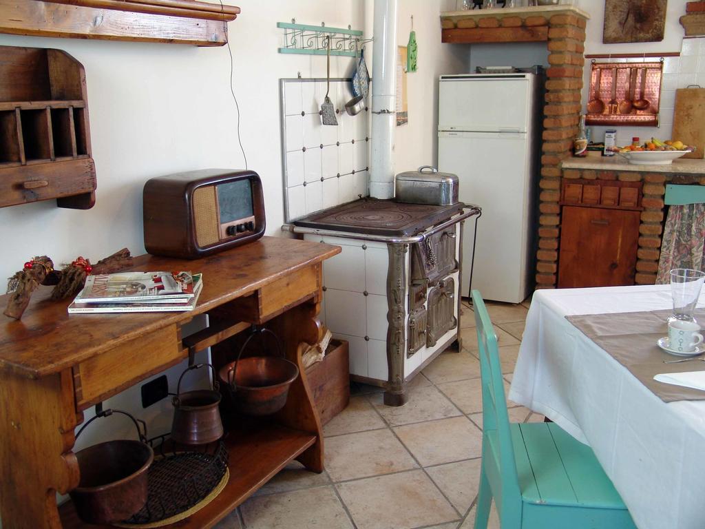 Casa Vacanze Cascina Campagnola Pozzolengo Extérieur photo