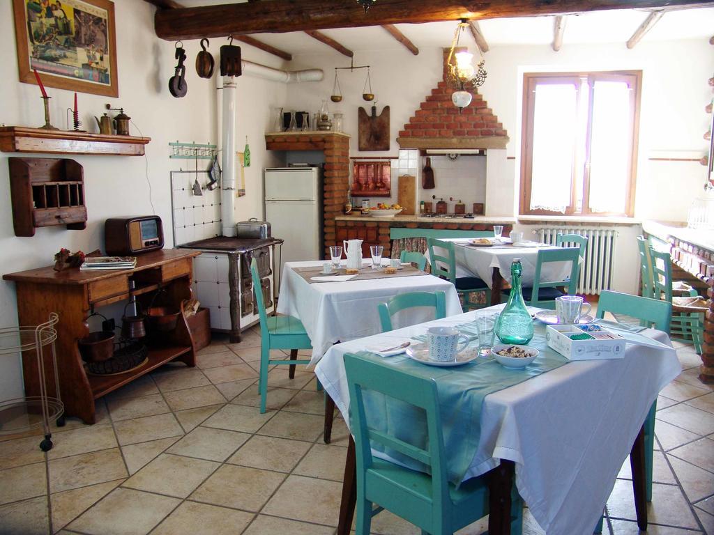 Casa Vacanze Cascina Campagnola Pozzolengo Extérieur photo