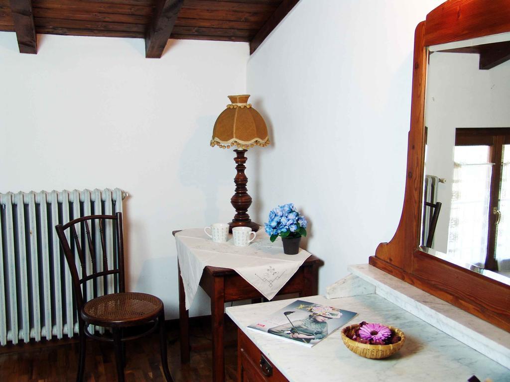 Casa Vacanze Cascina Campagnola Pozzolengo Extérieur photo