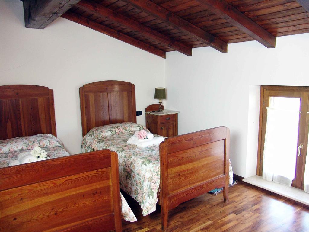 Casa Vacanze Cascina Campagnola Pozzolengo Extérieur photo