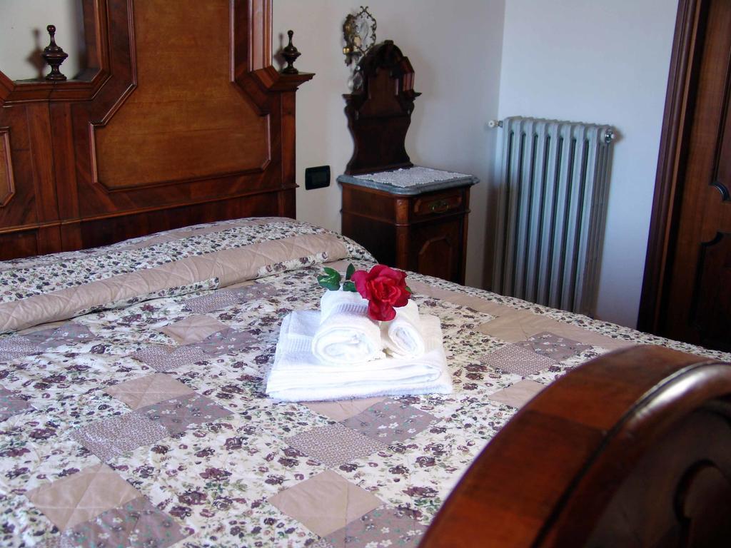 Casa Vacanze Cascina Campagnola Pozzolengo Extérieur photo