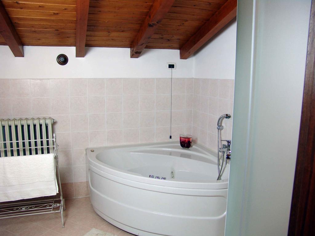 Casa Vacanze Cascina Campagnola Pozzolengo Extérieur photo