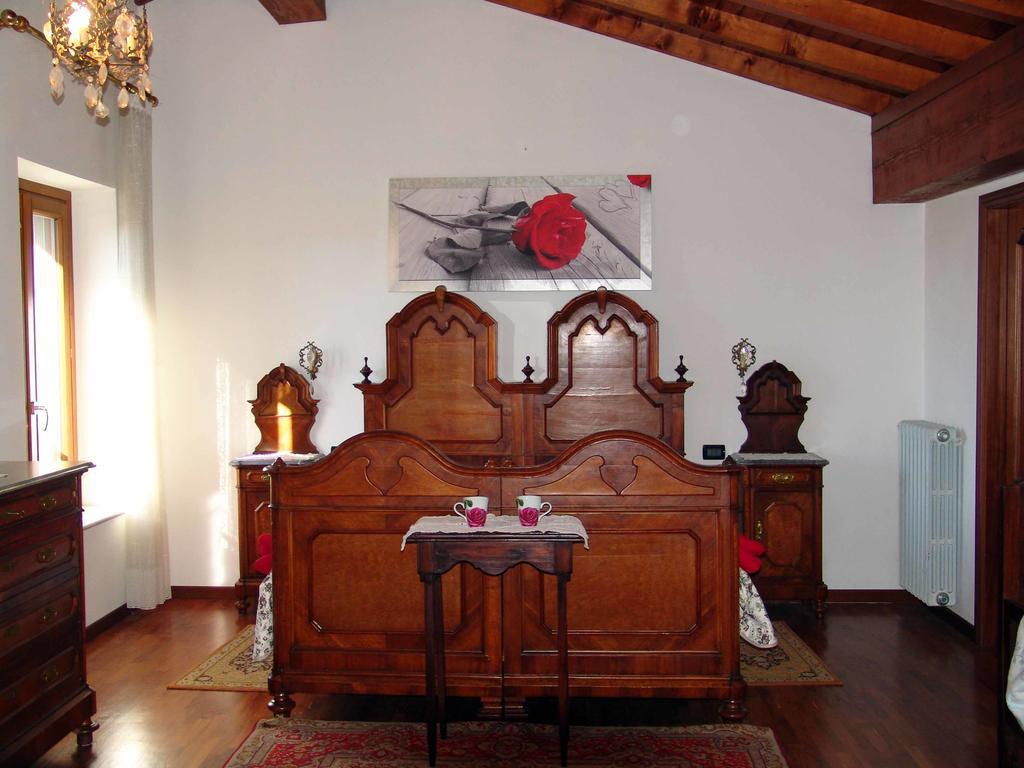Casa Vacanze Cascina Campagnola Pozzolengo Extérieur photo
