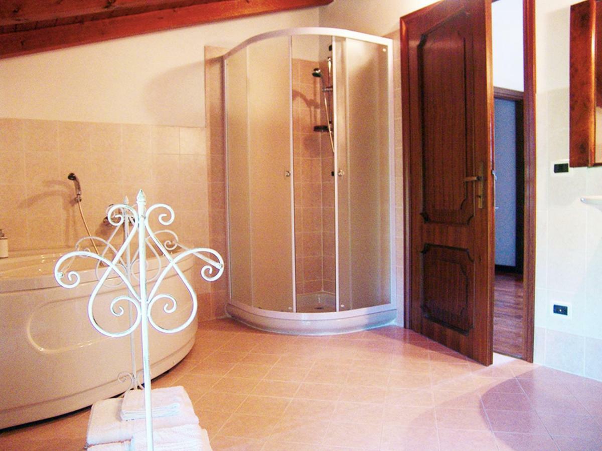 Casa Vacanze Cascina Campagnola Pozzolengo Extérieur photo